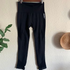 Gymshark energy seamless leggings